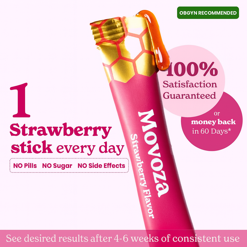 She-Lajit Honey Sticks™